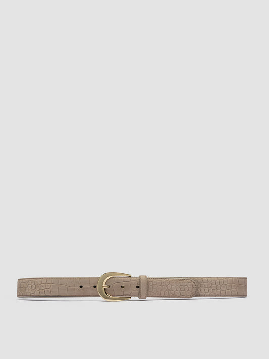 OC STRIP/143 NUBUCK CAYMAN STONE