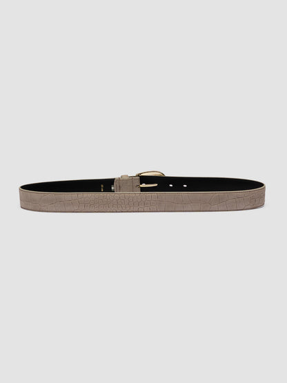 OC STRIP/143 NUBUCK CAYMAN STONE