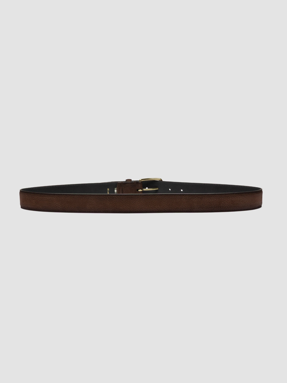 OC STRIP/04 AERO NUBUCK STM CASTANO