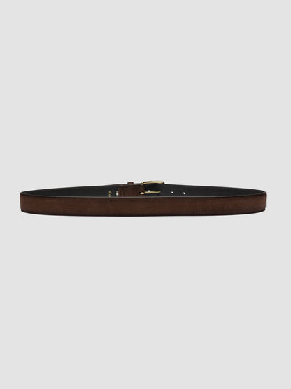 OC STRIP/04 AERO NUBUCK STM CASTANO