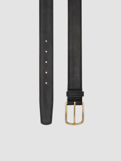 OC STRIP/04 NUBUCK NERO