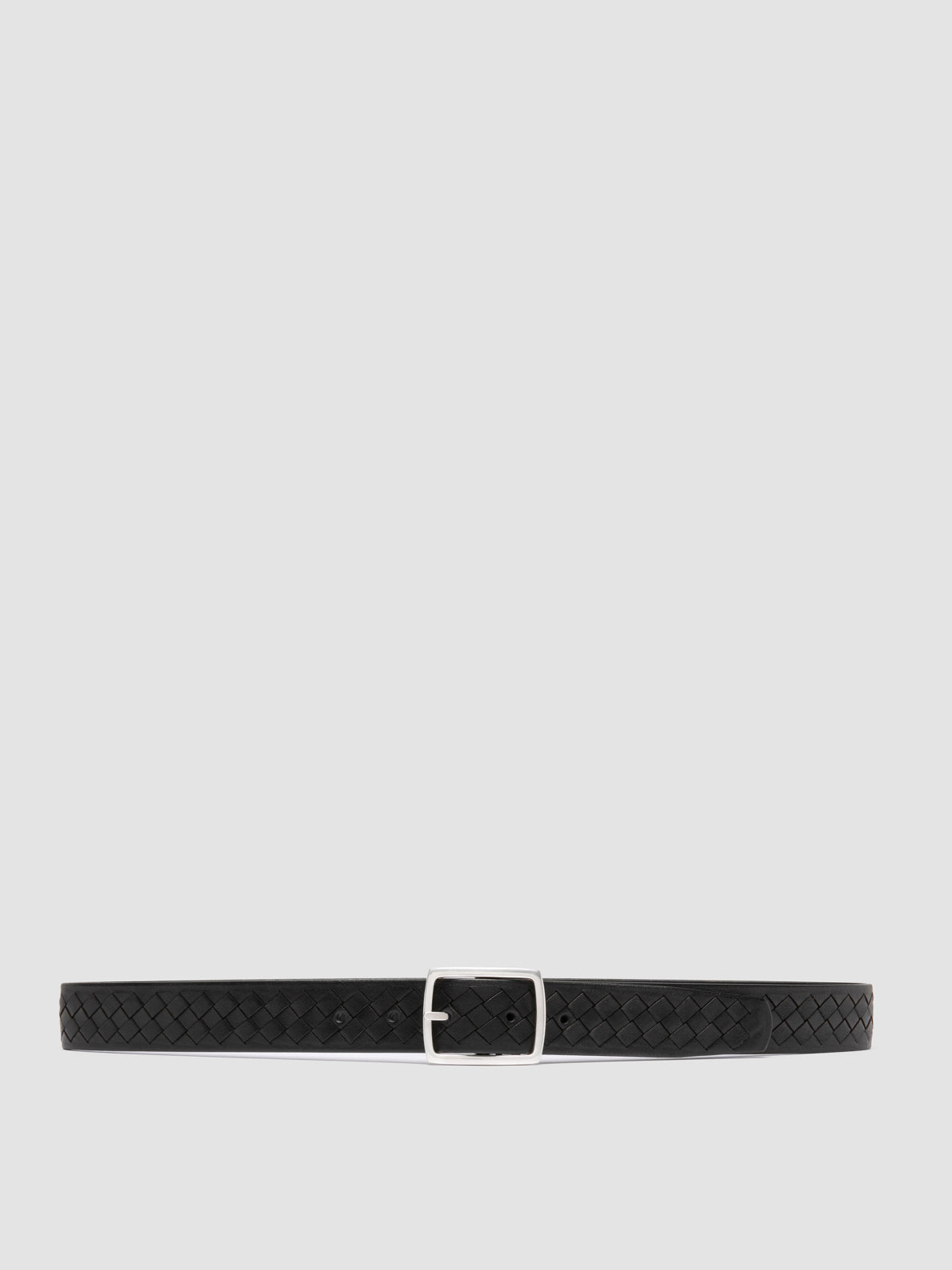 OC STRIP/10 SOHO/INTRECCIO NERO