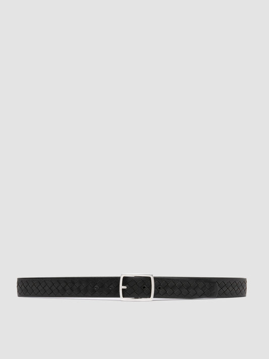 OC STRIP/10 SOHO/INTRECCIO NERO