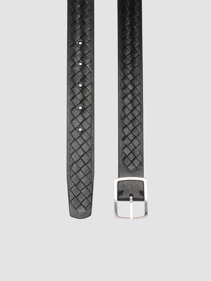 OC STRIP/10 SOHO/INTRECCIO NERO