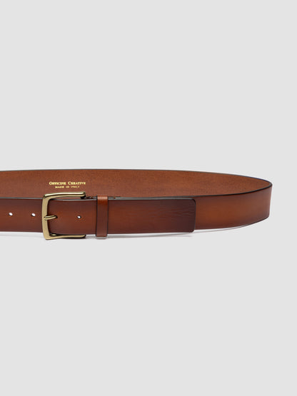 OC STRIP 22 AERO VACCHETTA TAN