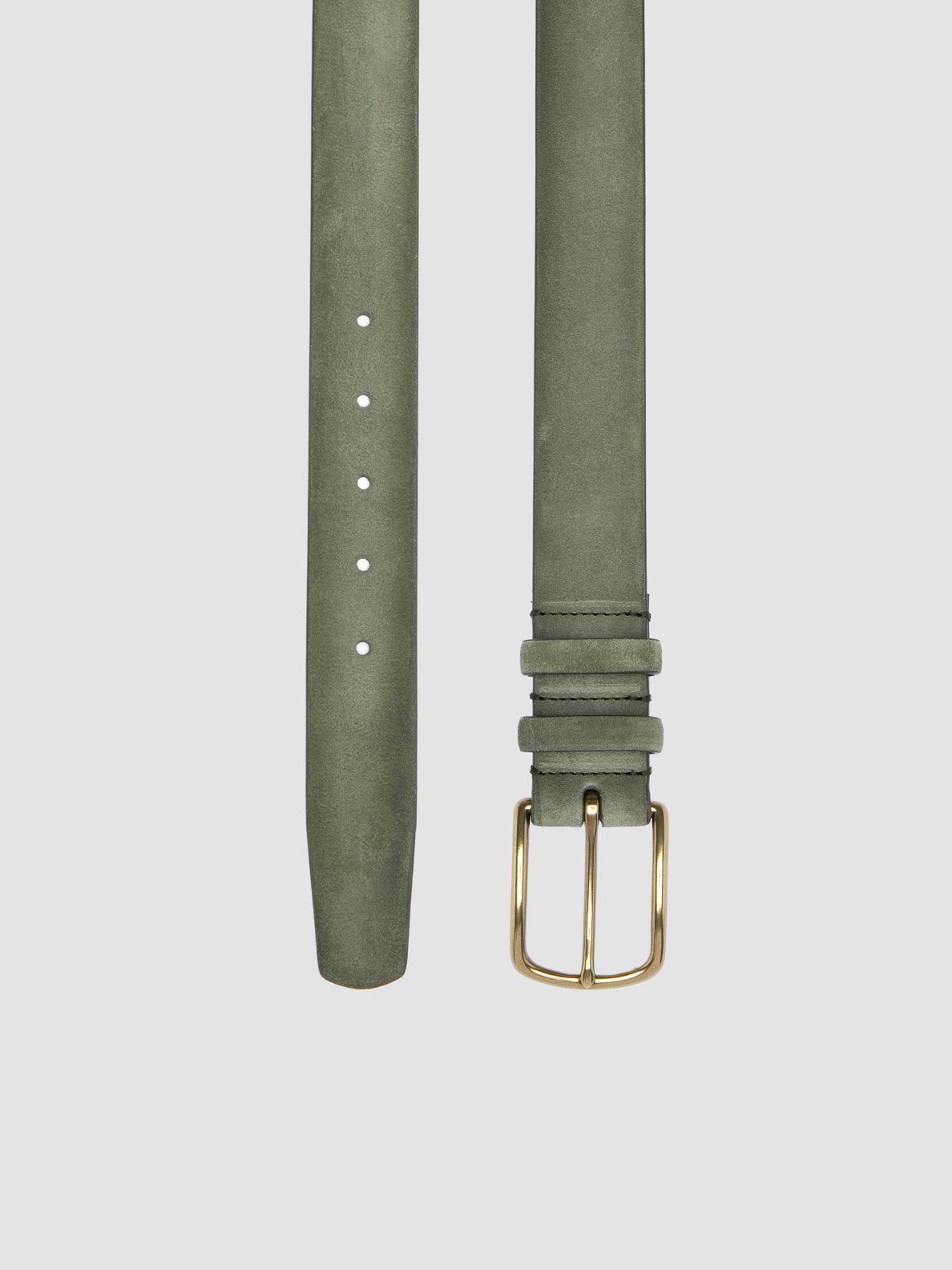 OC STRIP/33 AERO LIGHT CACHEMIRE SMOKED GREEN