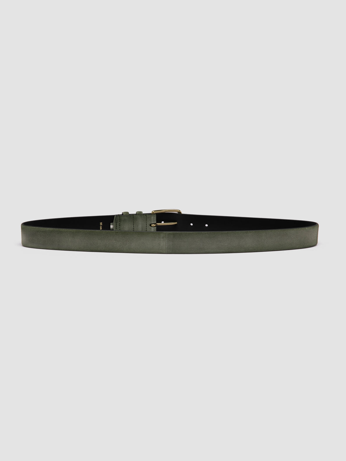 OC STRIP/33 AERO LIGHT CACHEMIRE SMOKED GREEN