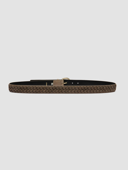OC STRIP/46 SUEDE INTRECCIO SUGHERO