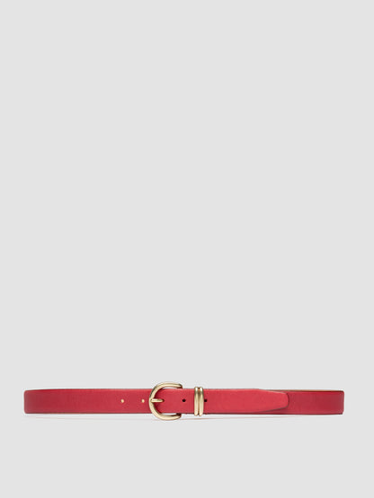 OC STRIP/46 SOHO ROSSO