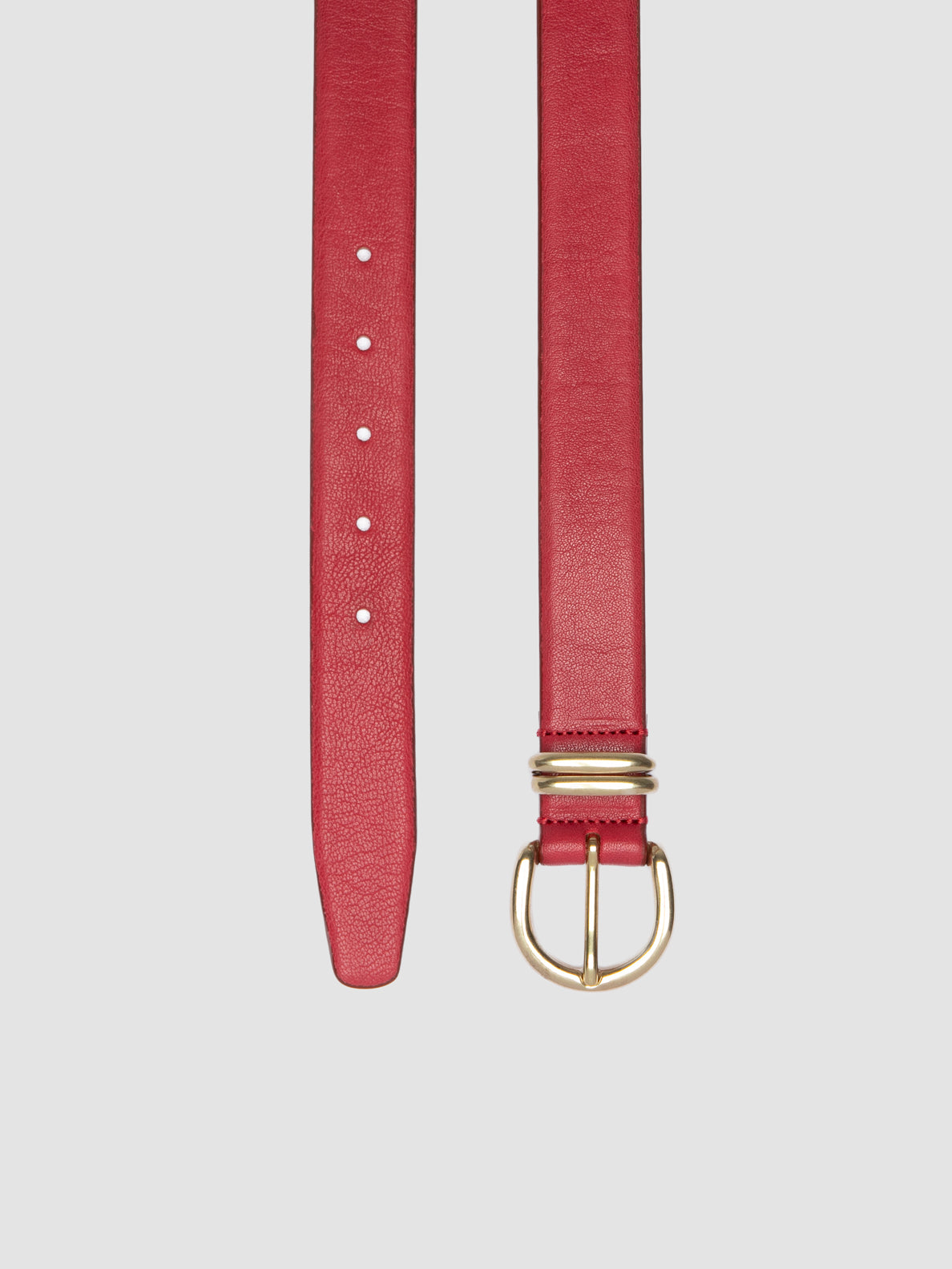 OC STRIP/46 SOHO ROSSO