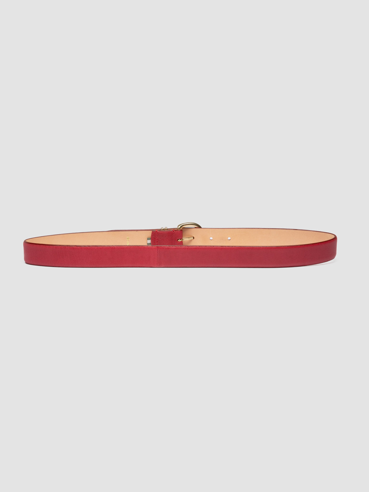 OC STRIP/46 SOHO ROSSO