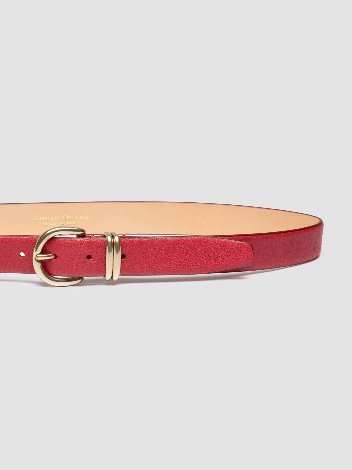 OC STRIP/46 SOHO ROSSO