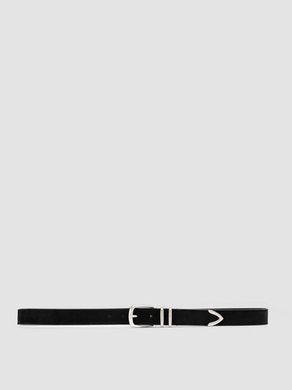 OC STRIP/074 LIGHT CACHEMIRE NERO