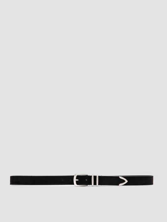 OC STRIP/074 LIGHT CACHEMIRE NERO