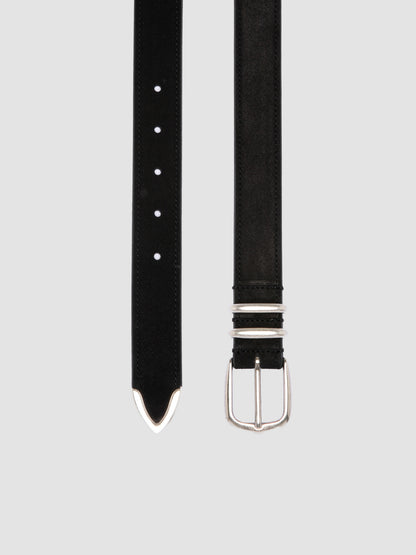OC STRIP/074 LIGHT CACHEMIRE NERO