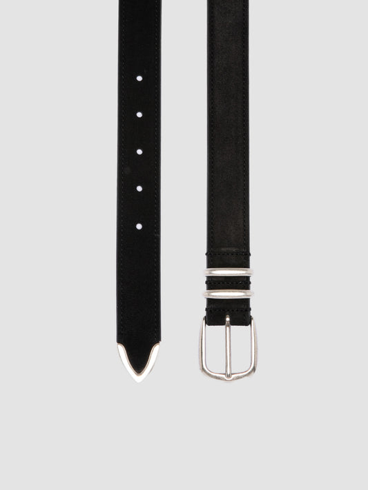 OC STRIP/074 LIGHT CACHEMIRE NERO