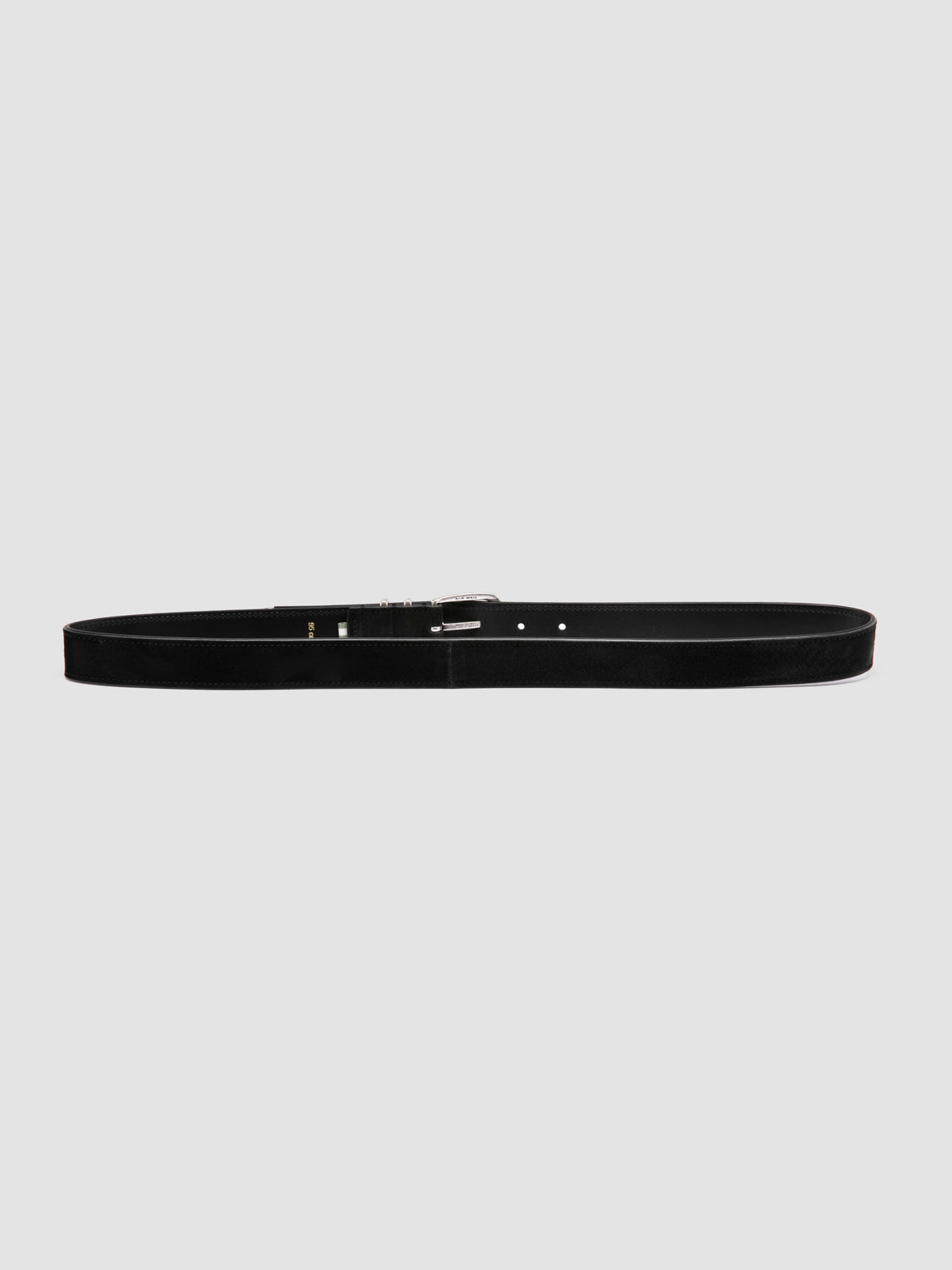 OC STRIP/074 LIGHT CACHEMIRE NERO