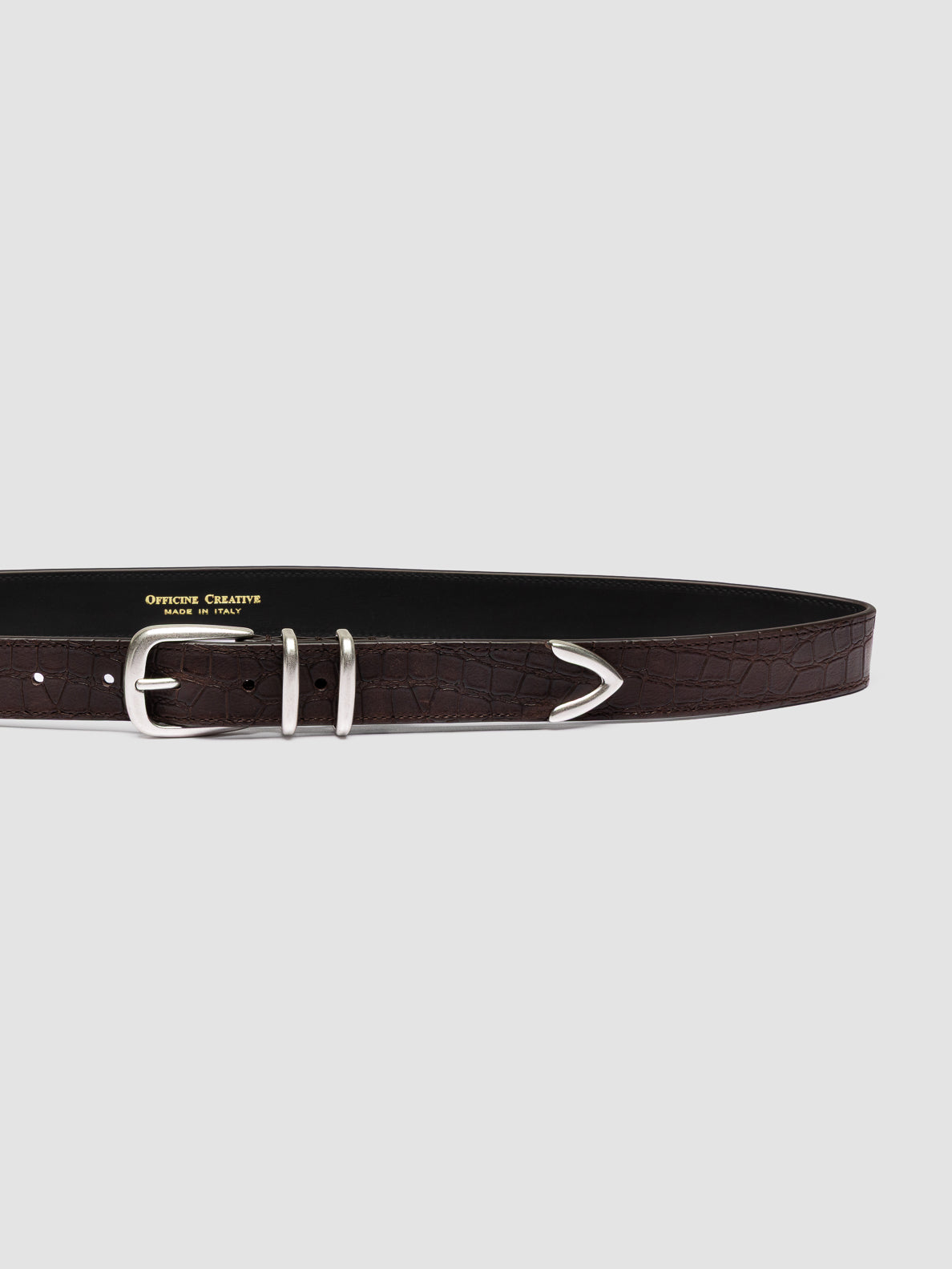 OC STRIP/074 CROC MORO