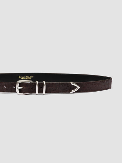OC STRIP/074 CROC MORO