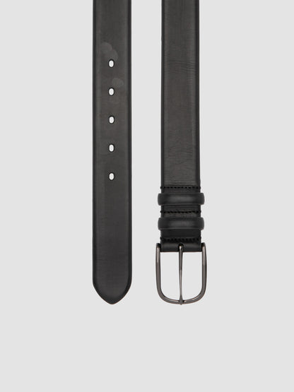 OC STRIP/079 SPALLA PIUMA NAPPA NERO