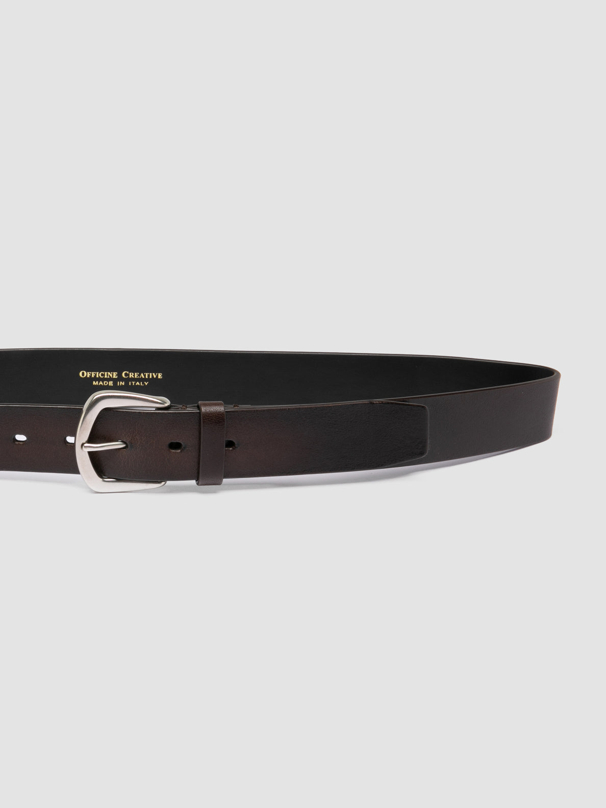 OC STRIP/083 PATINA IGNIS CAFFE'/T.MORO 25