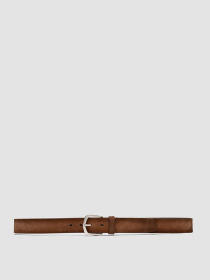 OC STRIP/083 AERO L.CACHEMIRE TAWNY