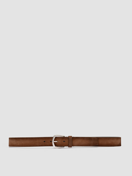 OC STRIP/083 AERO L.CACHEMIRE TAWNY