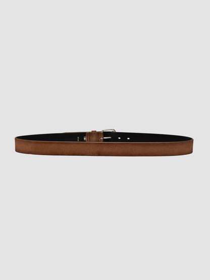 OC STRIP/083 AERO L.CACHEMIRE TAWNY