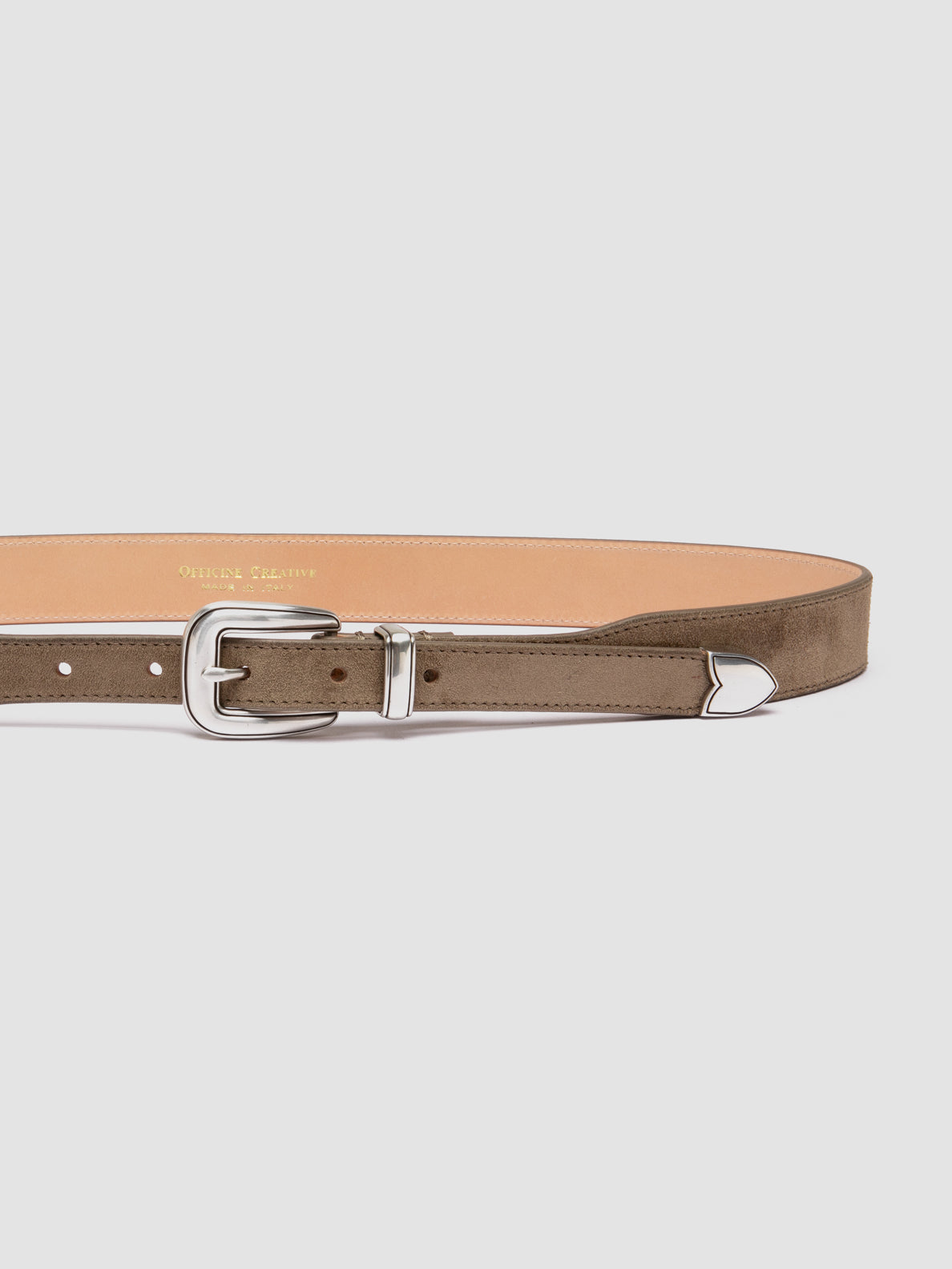 OC STRIP/092 LIGHT CACHEMIRE LEAD