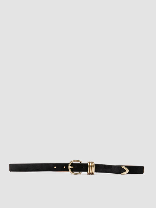 OC STRIP/098 LIGHT CACHEMIRE NERO