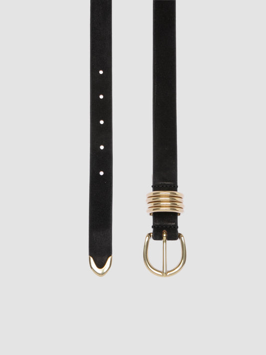 OC STRIP/098 LIGHT CACHEMIRE NERO