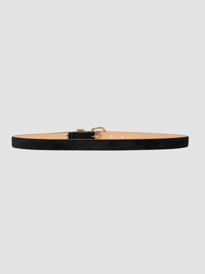 OC STRIP/098 LIGHT CACHEMIRE NERO