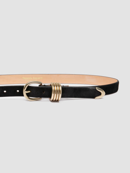 OC STRIP/098 LIGHT CACHEMIRE NERO