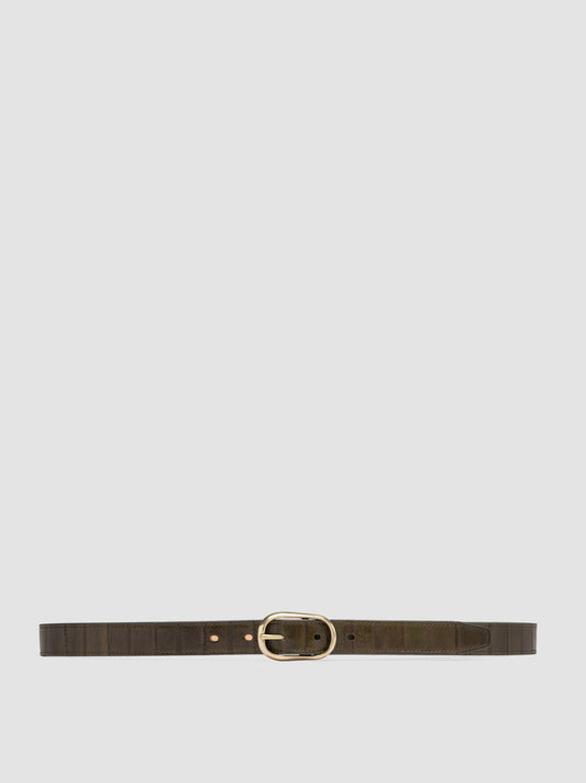 OC STRIP/099 ANGUILLA OLIVE