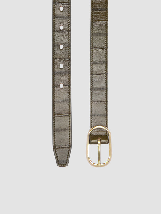 OC STRIP/099 ANGUILLA OLIVE