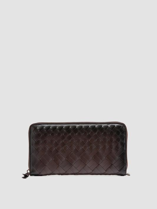 BOUDIN/129 AERO BUTTERO INTRECCIO MORO