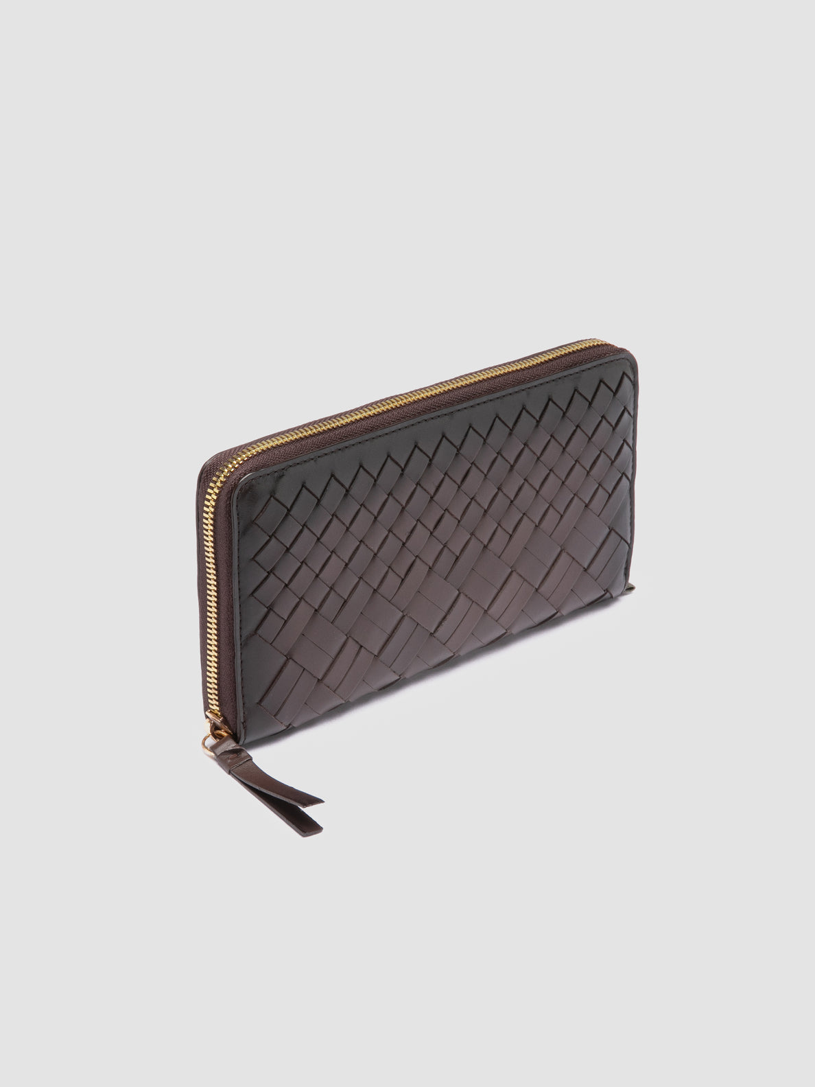 BOUDIN/129 AERO BUTTERO INTRECCIO MORO