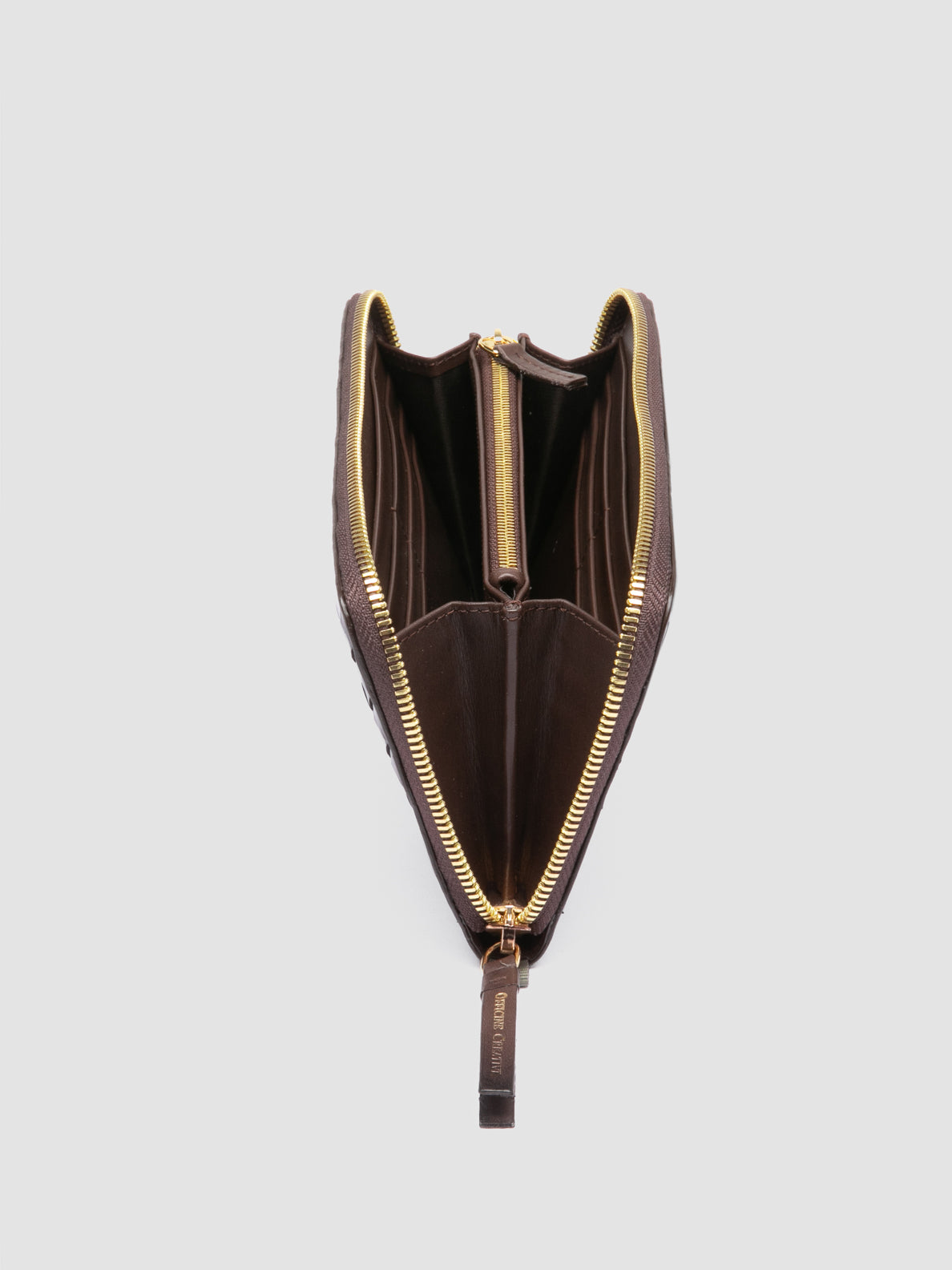 BOUDIN/129 AERO BUTTERO INTRECCIO MORO