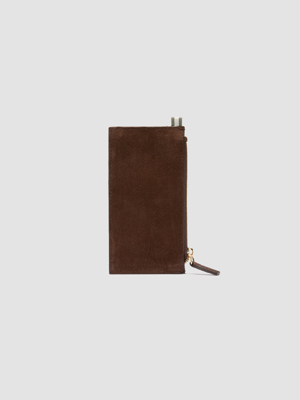 BOUDIN/18 NUBUCK CASTANO