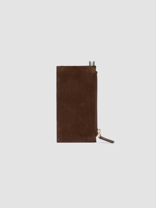 BOUDIN/18 NUBUCK CASTANO