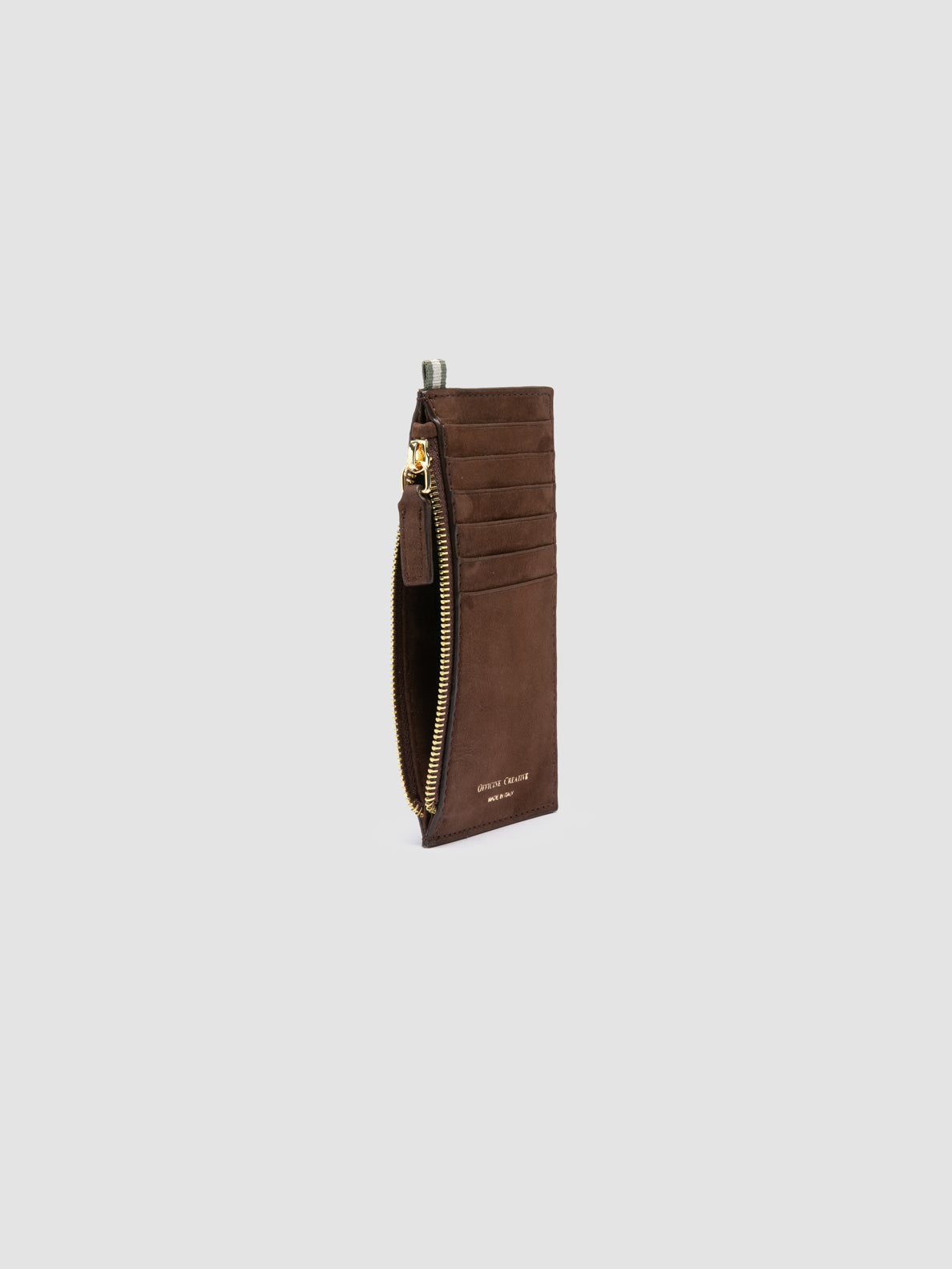 BOUDIN/18 NUBUCK CASTANO
