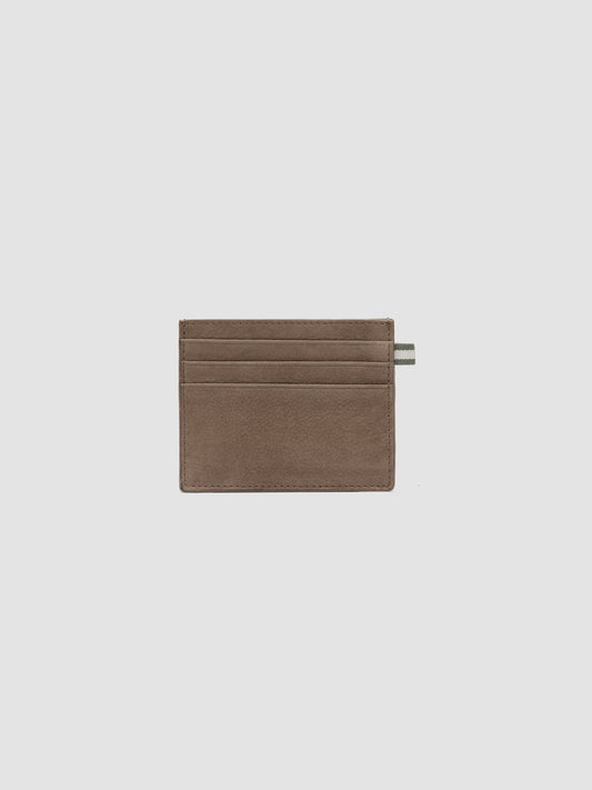 BOUDIN/22 NUBUCK TAUPE