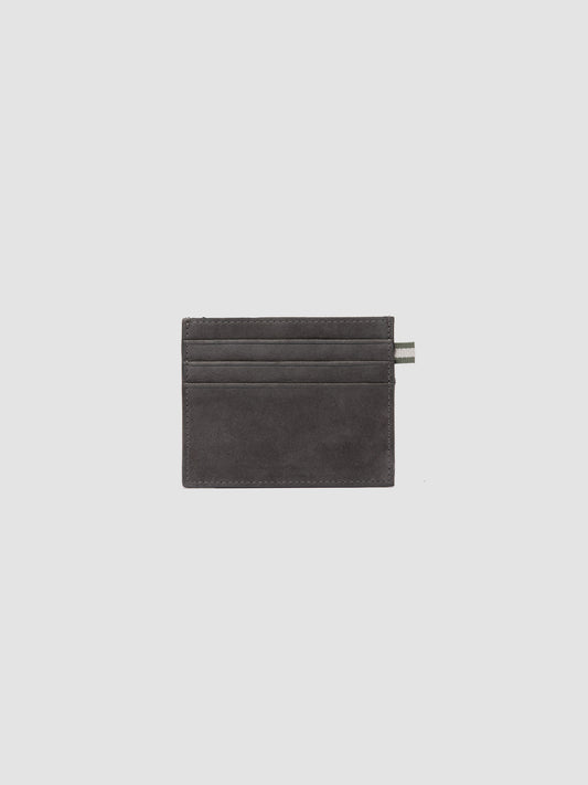 BOUDIN/22 NUBUCK LAVA