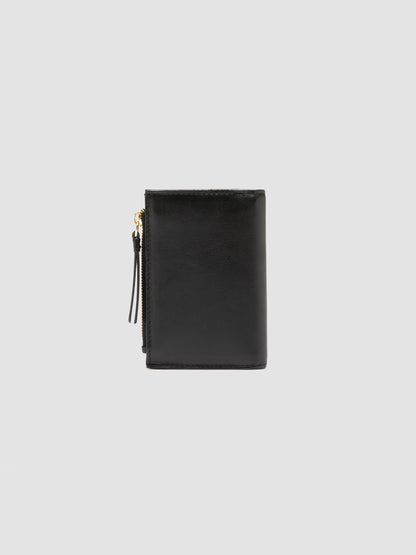 BOUDIN/028 BUTTERO NERO