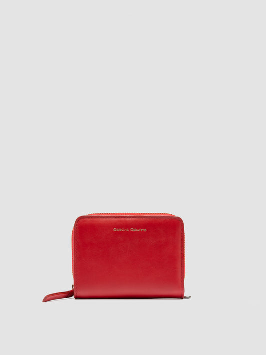 JULIET/02 BUTTERO NAPPA CRIMSON