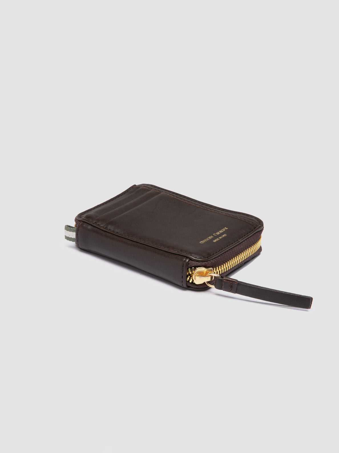 JULIET/005 BUTTERO NAPPA JAVA