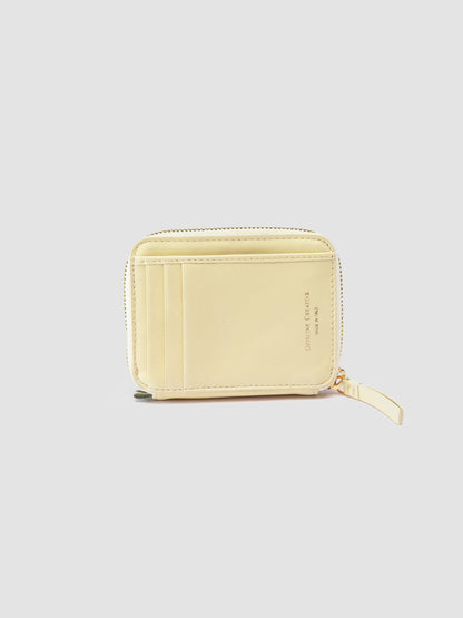 JULIET/005 BUTTERO NAPPA CHAMOMILE