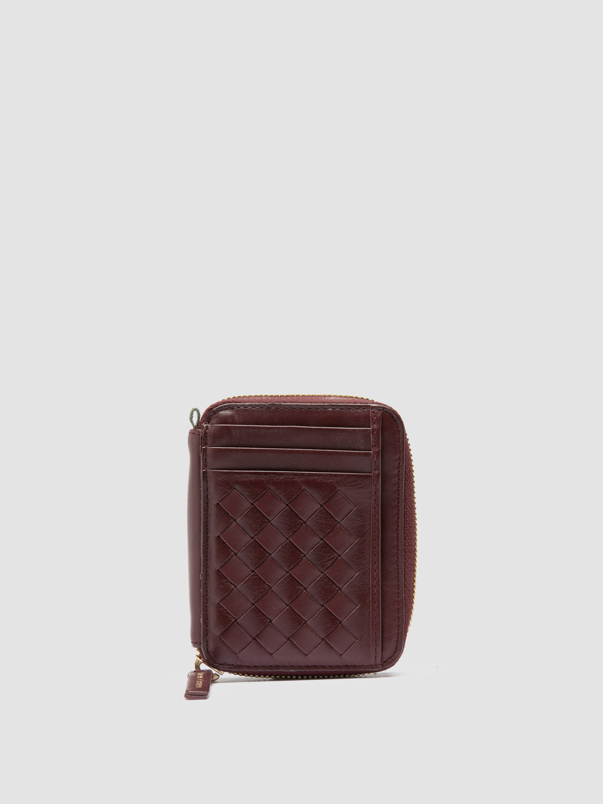 JULIET/205 BUTTERO INTRECCIO LACQUER