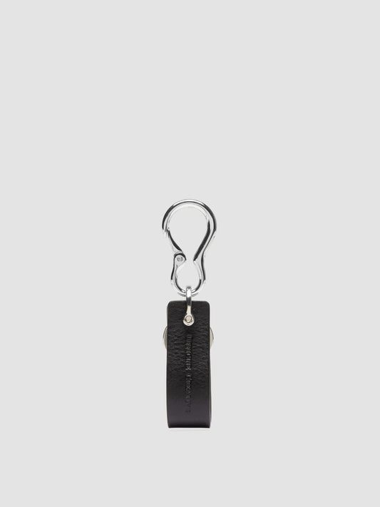 KEY HOLDER/001 ETRUSCO DUAL NERO