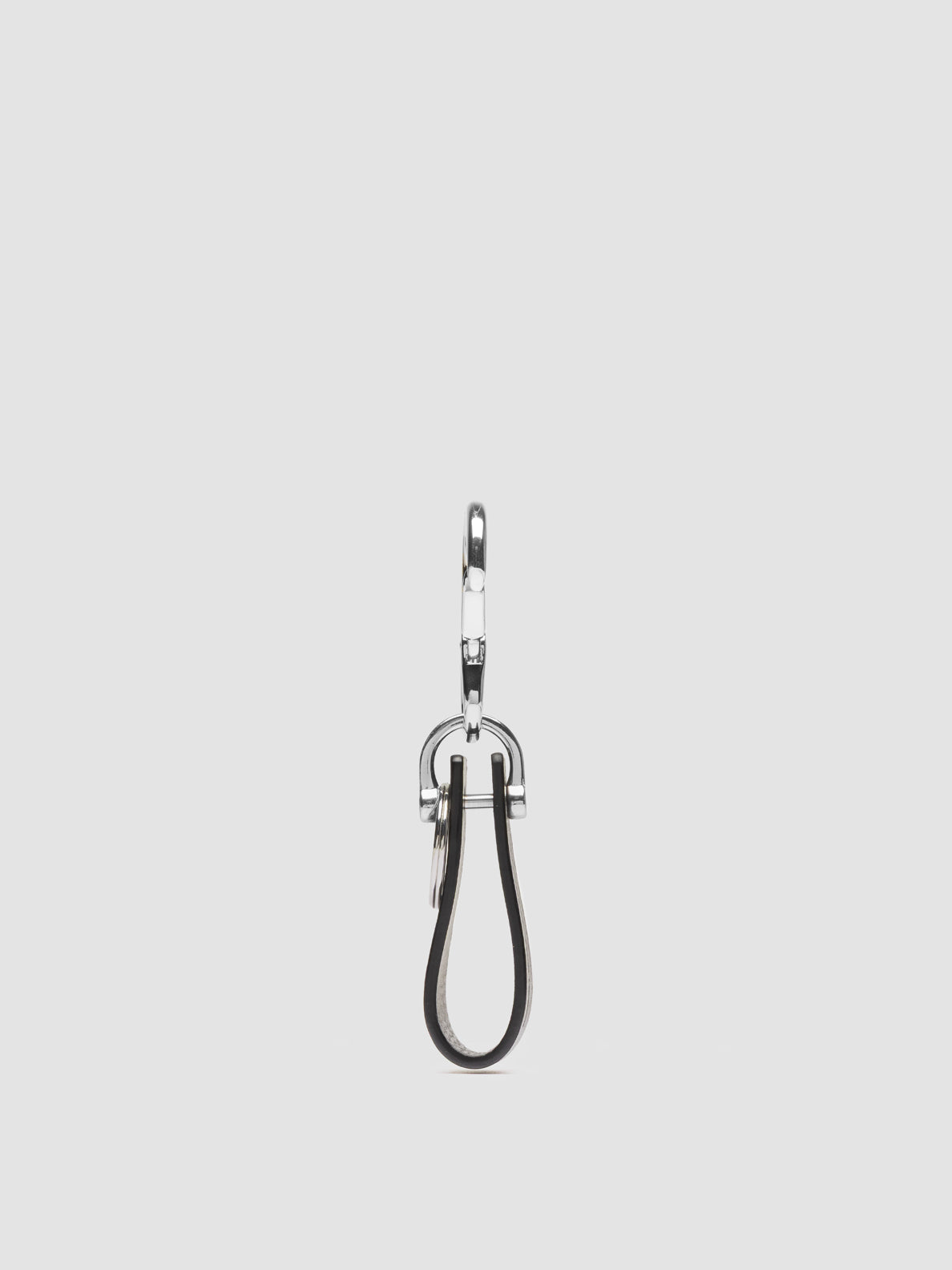 KEY HOLDER/001 ETRUSCO DUAL NERO